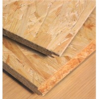OSB 3 doska, Rozmer: 2500 x 675 x 12 mm PD OSB 3 doska, Rozmer: 2500 x 675 x 12 mm PD
